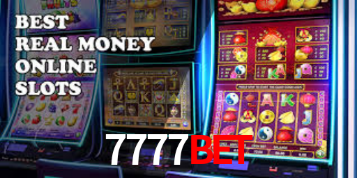 7777BET