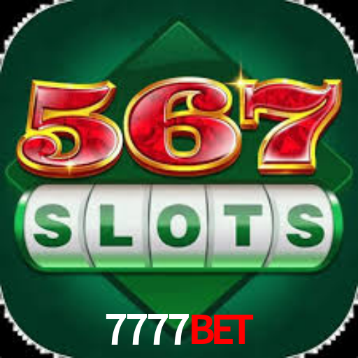 7777BET