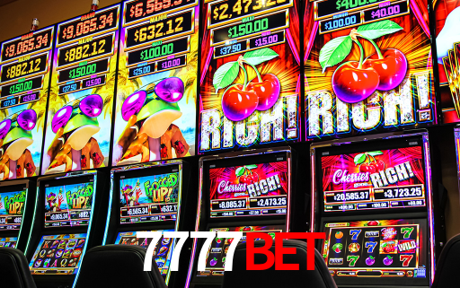 7777BET8