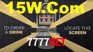 VIP Casino 7777bet