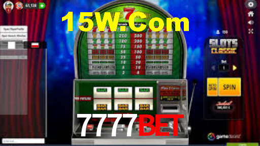 Sinta a adrenalina dos jogos de cassino com 7777bet