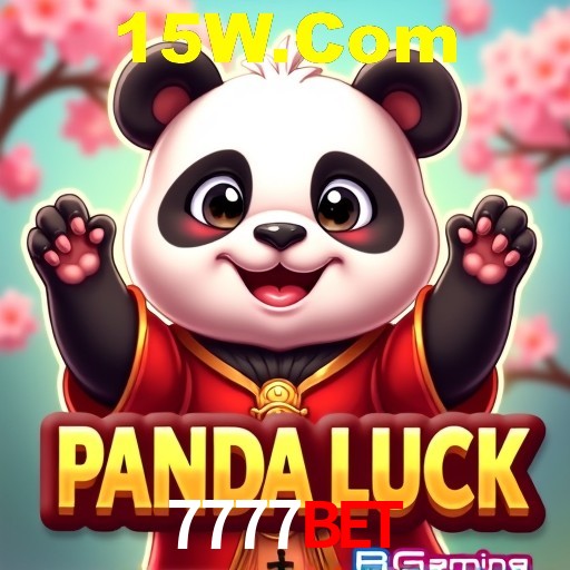 A Emoção da Loteria na 7777bet: Uma Chance de Mudança de Vida
