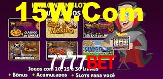 Programa VIP 7777bet