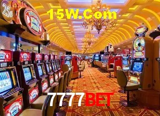 7777bet São Paulo - Top Slots