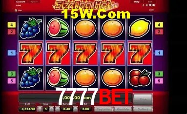 Promoções Sazonais 7777bet