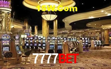 Casino Ao Vivo 7777bet