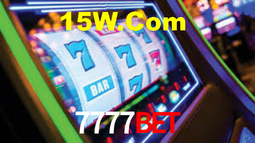 7777bet - Slots No Cassino Online! - 7777bet.com