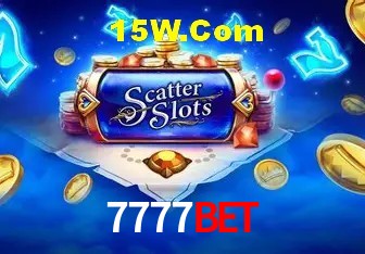 Especiais de Fim de Semana 7777bet