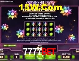 Game Statistics 7777bet