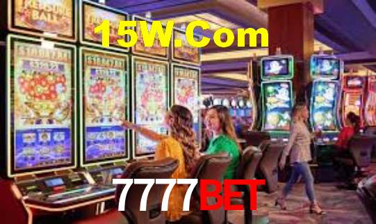 7777bet - App Performance