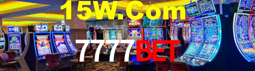 7777bet: Seu Cassino Premiado com Pagamentos Rápidos