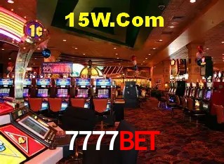7777bet Salvador - Statistics