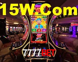 Experiência VIP 7777bet