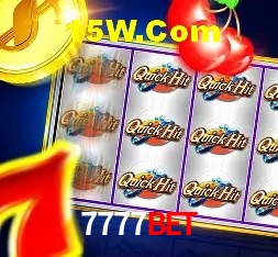 7777bet Salvador - Promo Stats