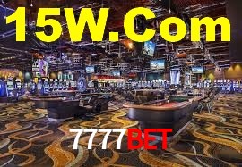 Blackjack Table 7777bet