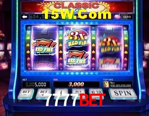 Ofertas Exclusivas 7777bet