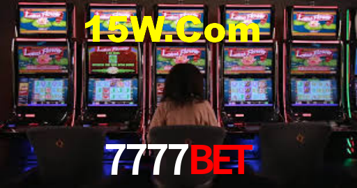 7777bet: Jogos de Caça-Níqueis-Altas Recompensas, Roleta-Velocidade, Blackjack-Desafios Máximos