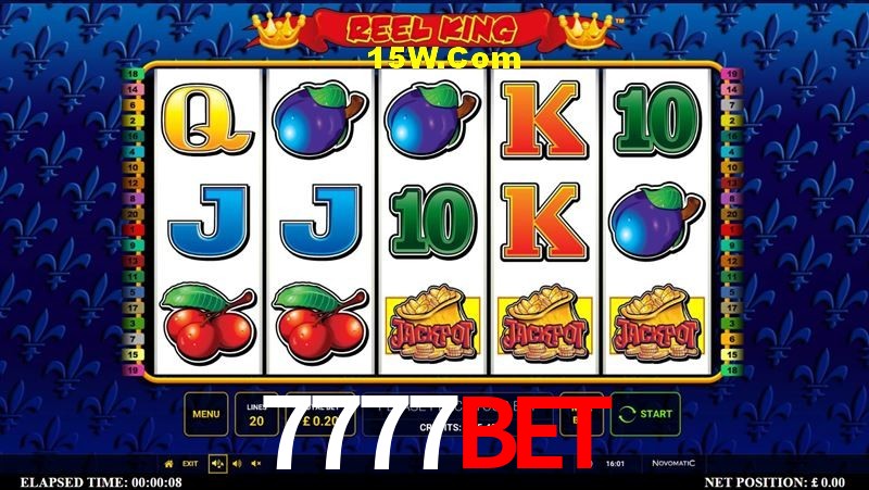 Quick Registration 7777bet