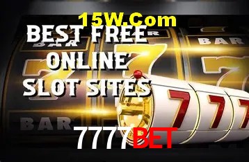 7777bet Plataforma - Certificada MGA desde 2015